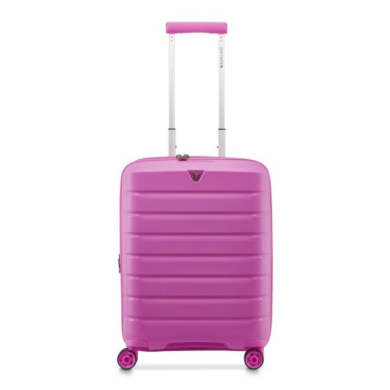 Trolley cabina espandibile Roncato B-Flying 8183 Rosa