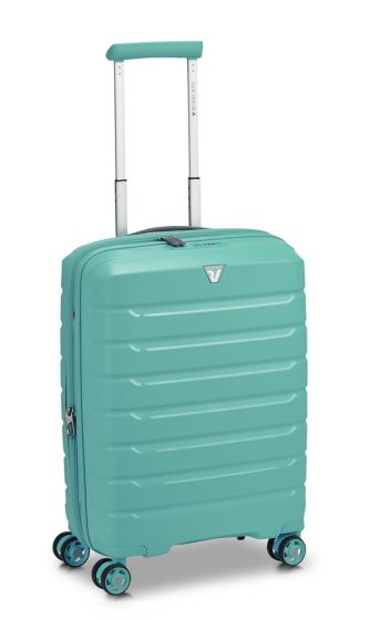 Trolley cabina espandibile Roncato B-Flying 8183 Salvia