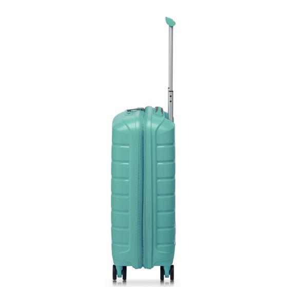 Trolley cabina espandibile Roncato B-Flying 8183 Salvia