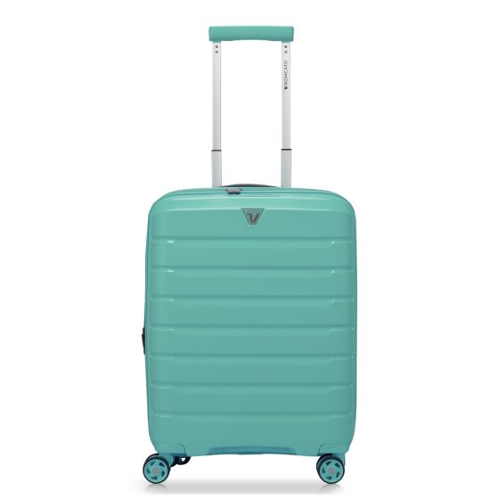 Trolley cabina espandibile Roncato B-Flying 8183 Salvia