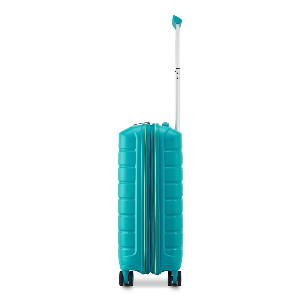 Trolley cabina espandibile Roncato B-Flying 8183 Turchese