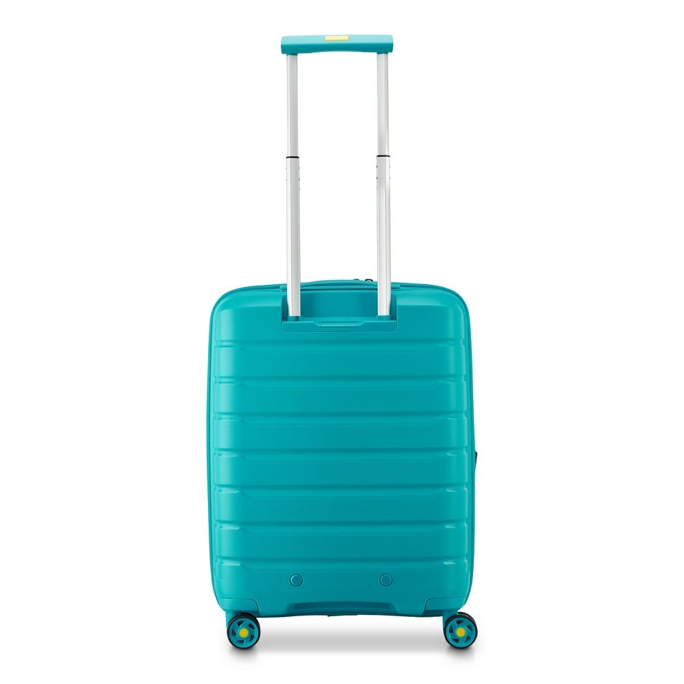 Trolley cabina espandibile Roncato B-Flying 8183 Turchese