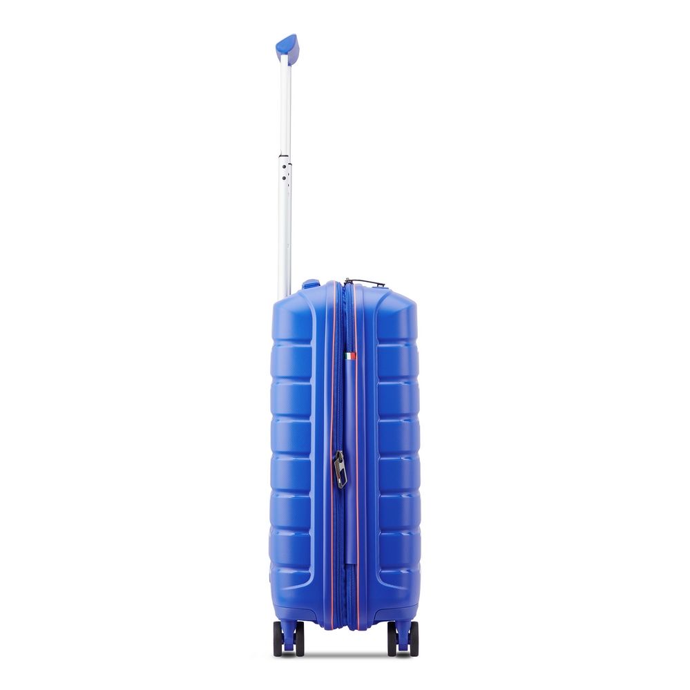 Trolley cabina espandibile Roncato B-Flying 8183 Ultraviolet