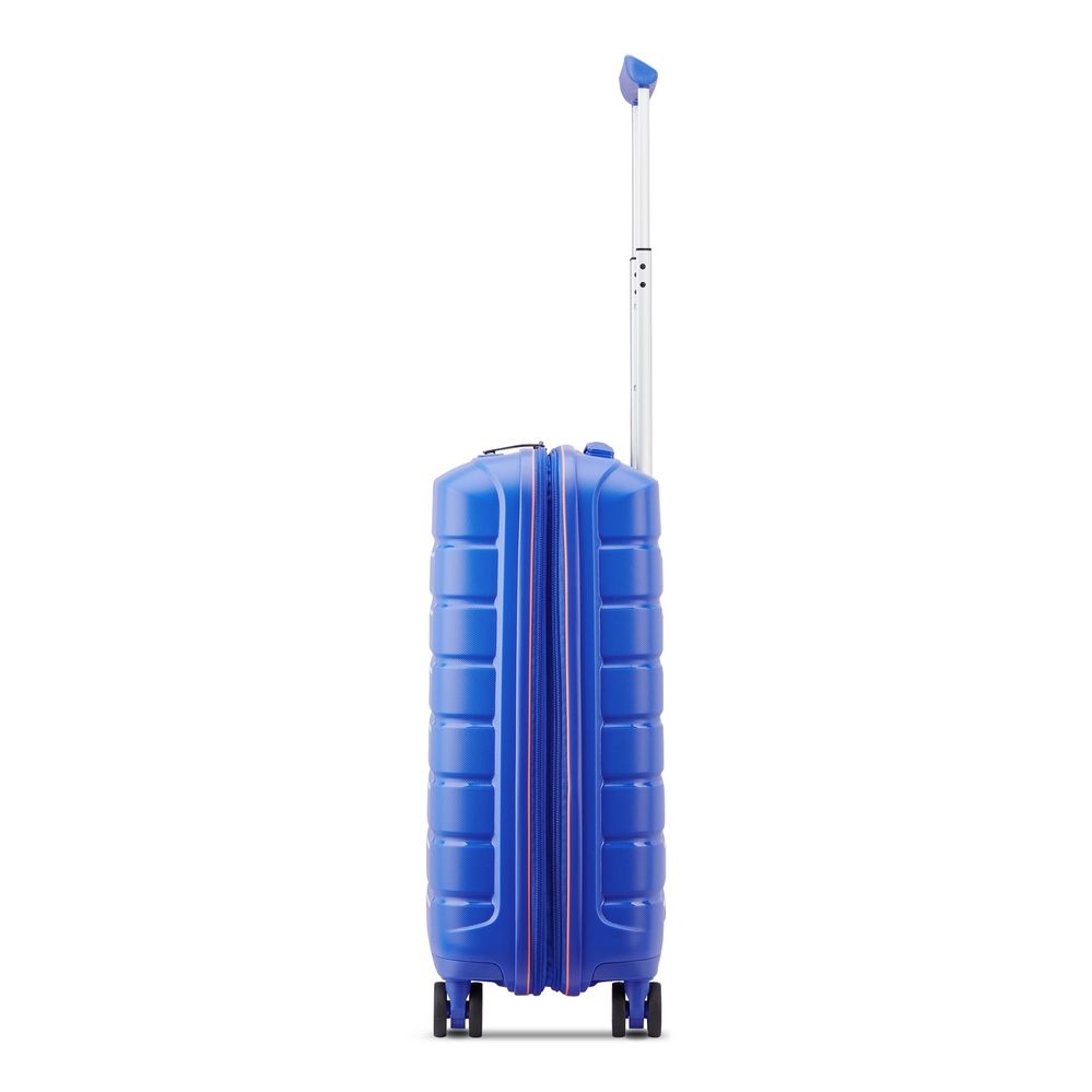 Trolley cabina espandibile Roncato B-Flying 8183 Ultraviolet