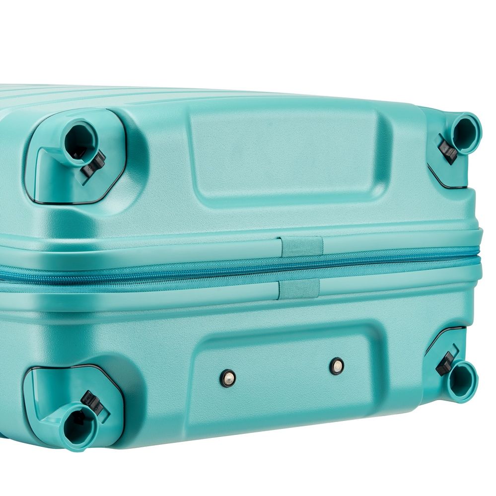 Trolley cabina espandibile Roncato Relife 3453 Salvia