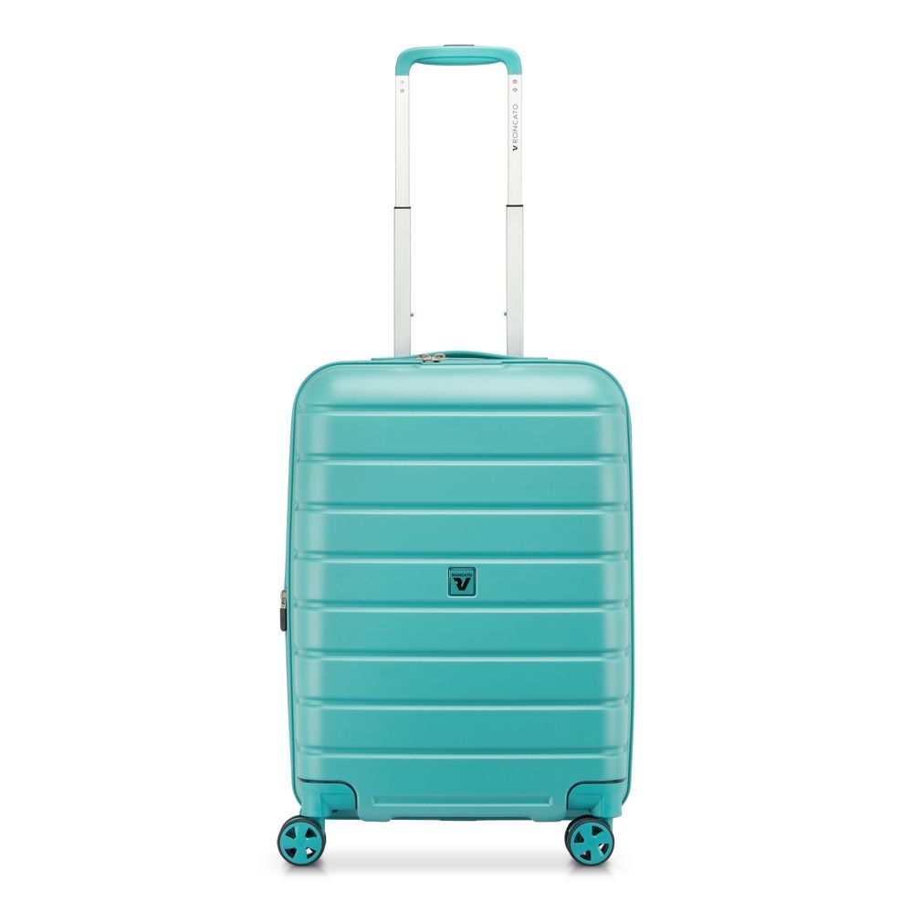 Trolley cabina espandibile Roncato Relife 3453 Salvia