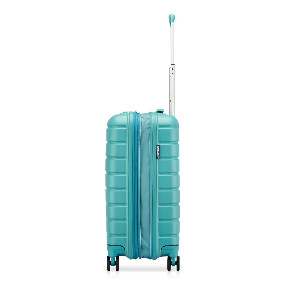 Trolley cabina espandibile Roncato Relife 3453 Salvia