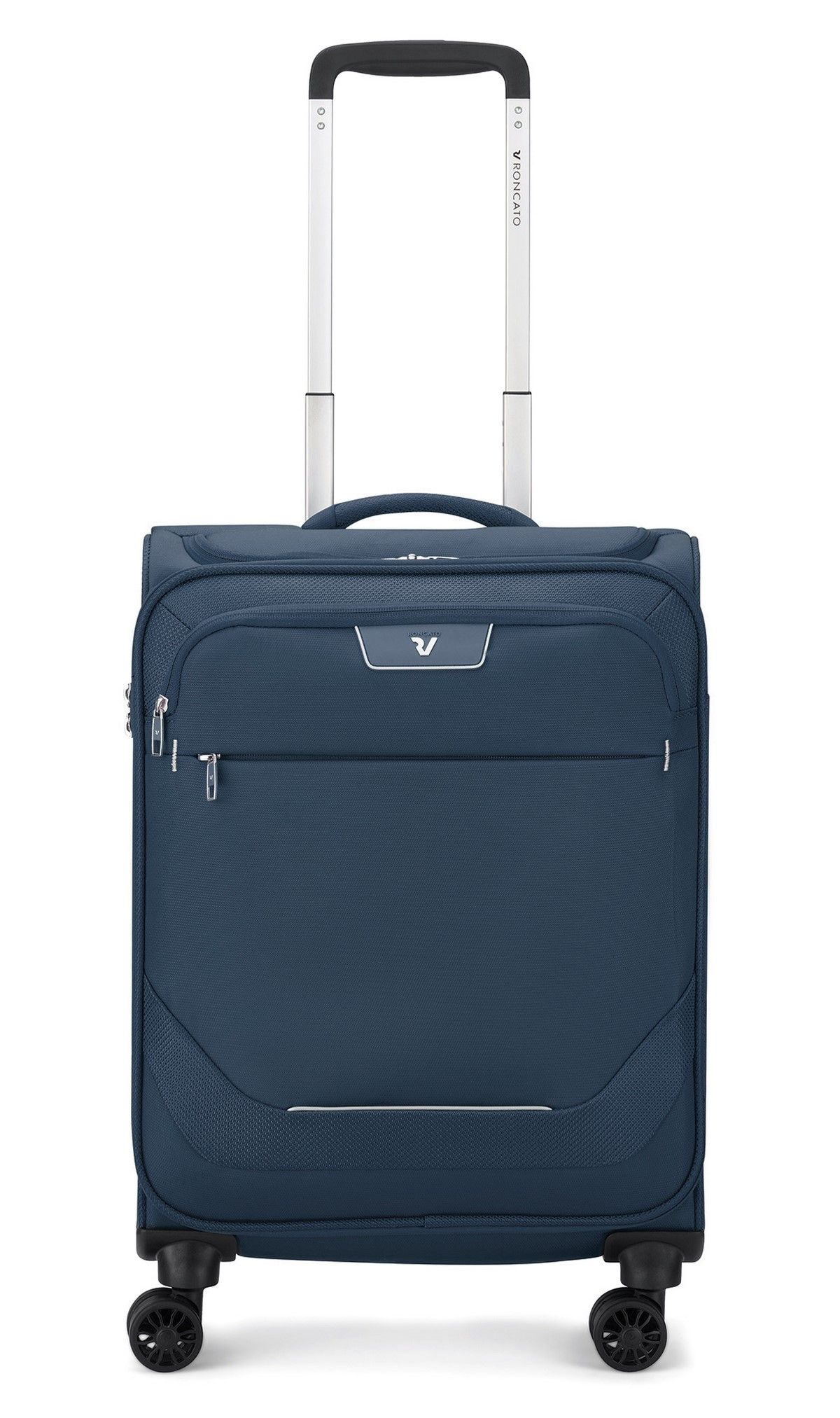 Trolley cabina Roncato Joy 6223 Blu Notte con USB