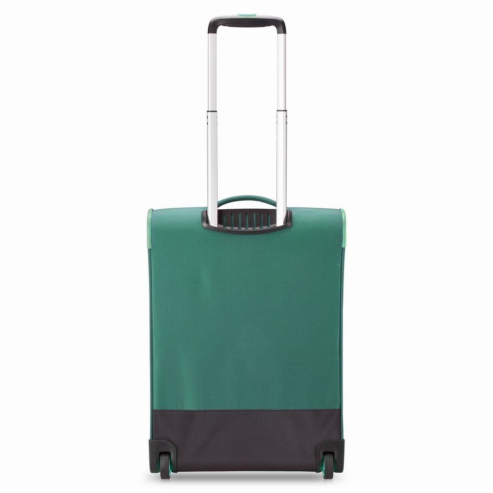 Trolley cabina Roncato Lite Soft 4745 Verde