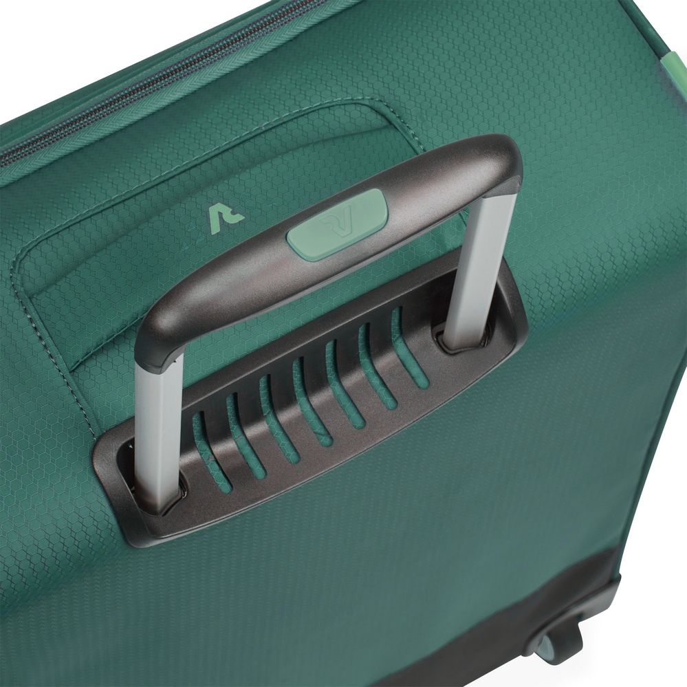 Trolley cabina Roncato Lite Soft 4745 Verde