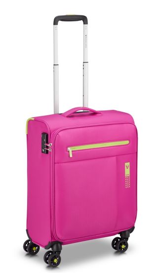 Trolley cabina Roncato Lite Soft 4746 Fucsia