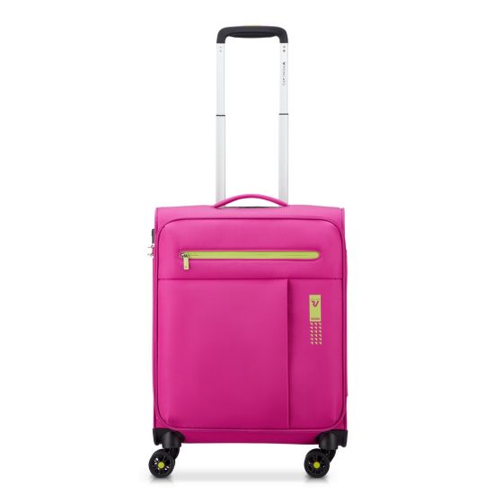 Trolley cabina Roncato Lite Soft 4746 Fucsia