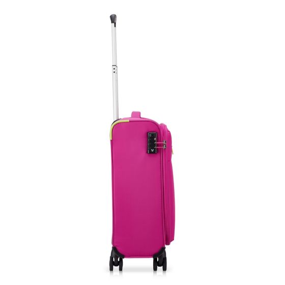 Trolley cabina Roncato Lite Soft 4746 Fucsia