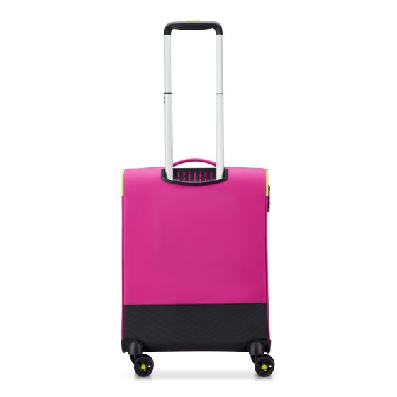 Trolley cabina Roncato Lite Soft 4746 Fucsia