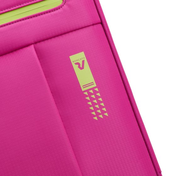 Trolley cabina Roncato Lite Soft 4746 Fucsia