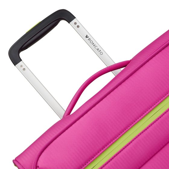 Trolley cabina Roncato Lite Soft 4746 Fucsia