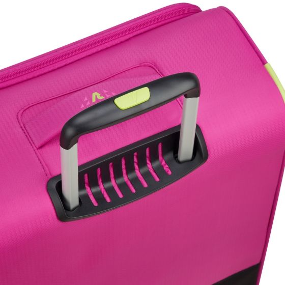 Trolley cabina Roncato Lite Soft 4746 Fucsia