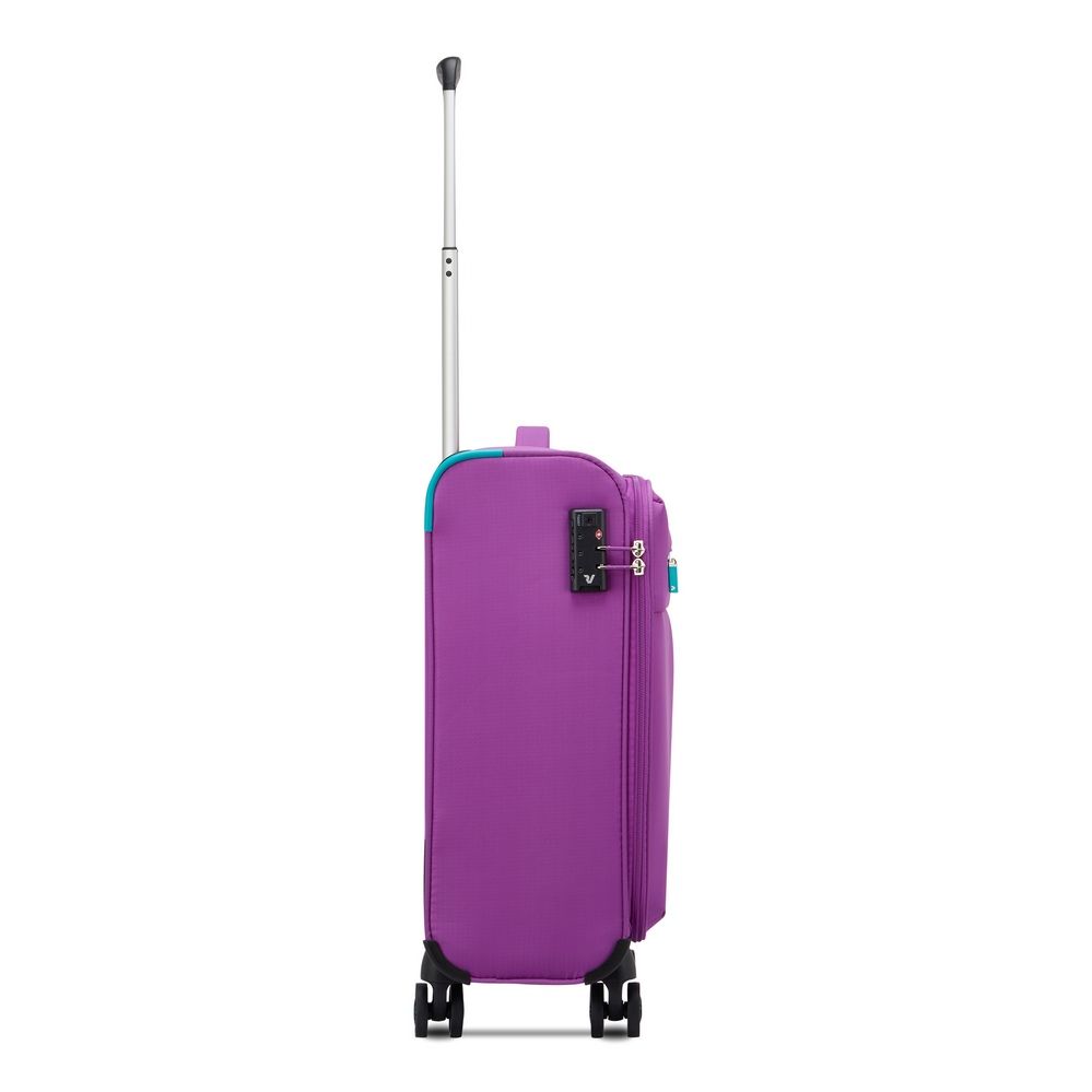 Trolley cabina Roncato Lite Soft 4746 Orchidea