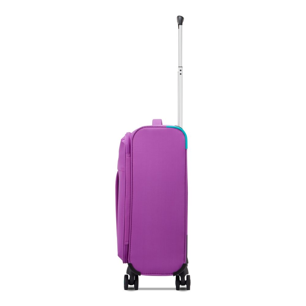 Trolley cabina Roncato Lite Soft 4746 Orchidea