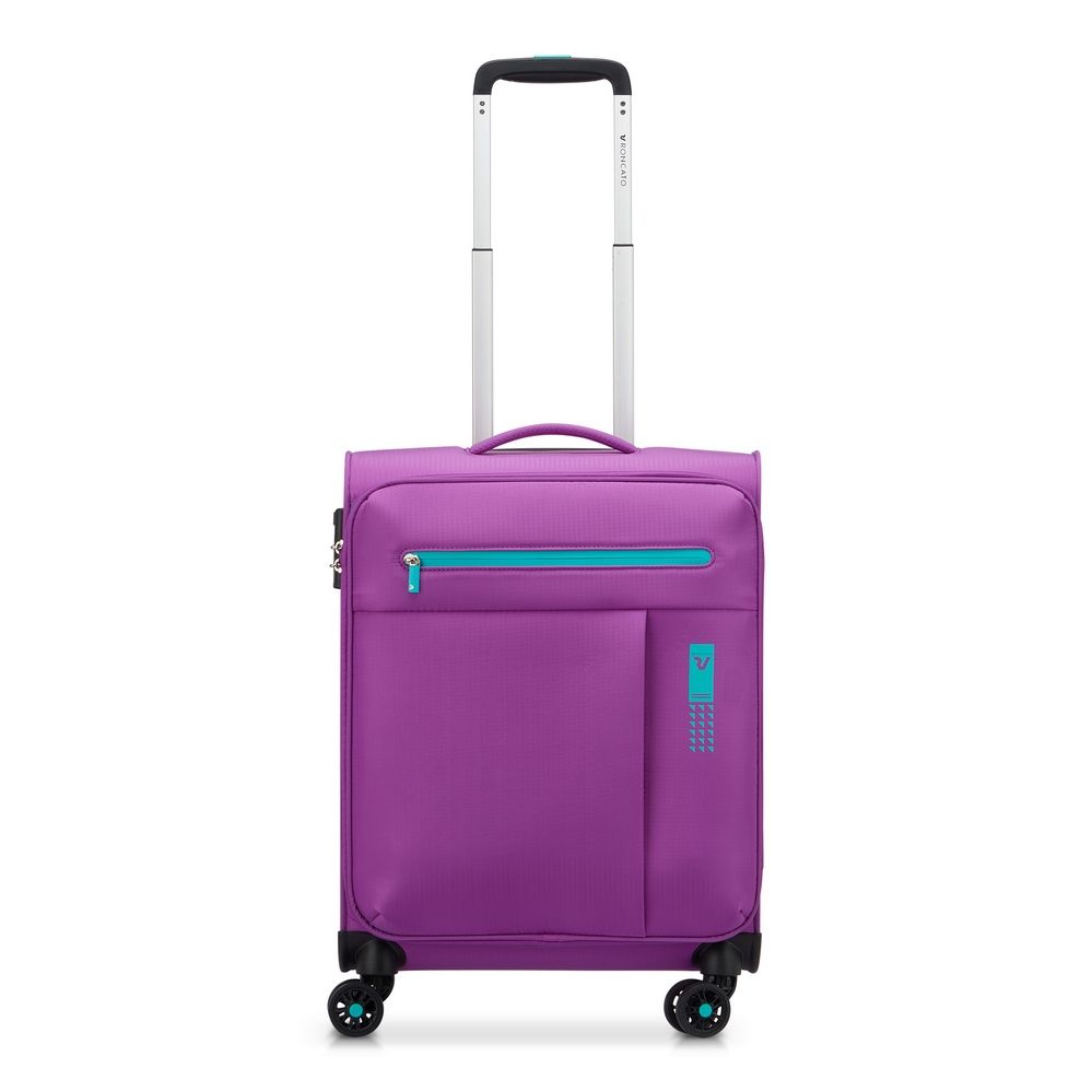 Trolley cabina Roncato Lite Soft 4746 Orchidea