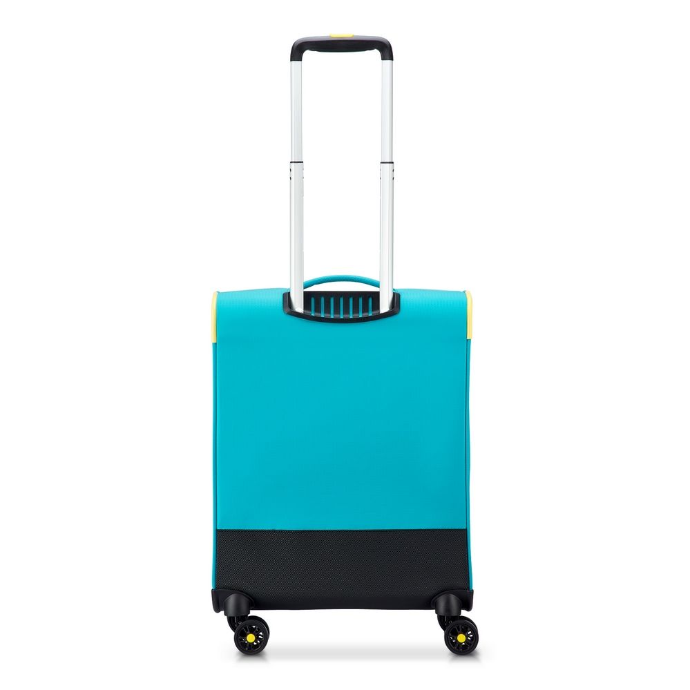 Trolley cabina Roncato Lite Soft Turchese 1,7 kg