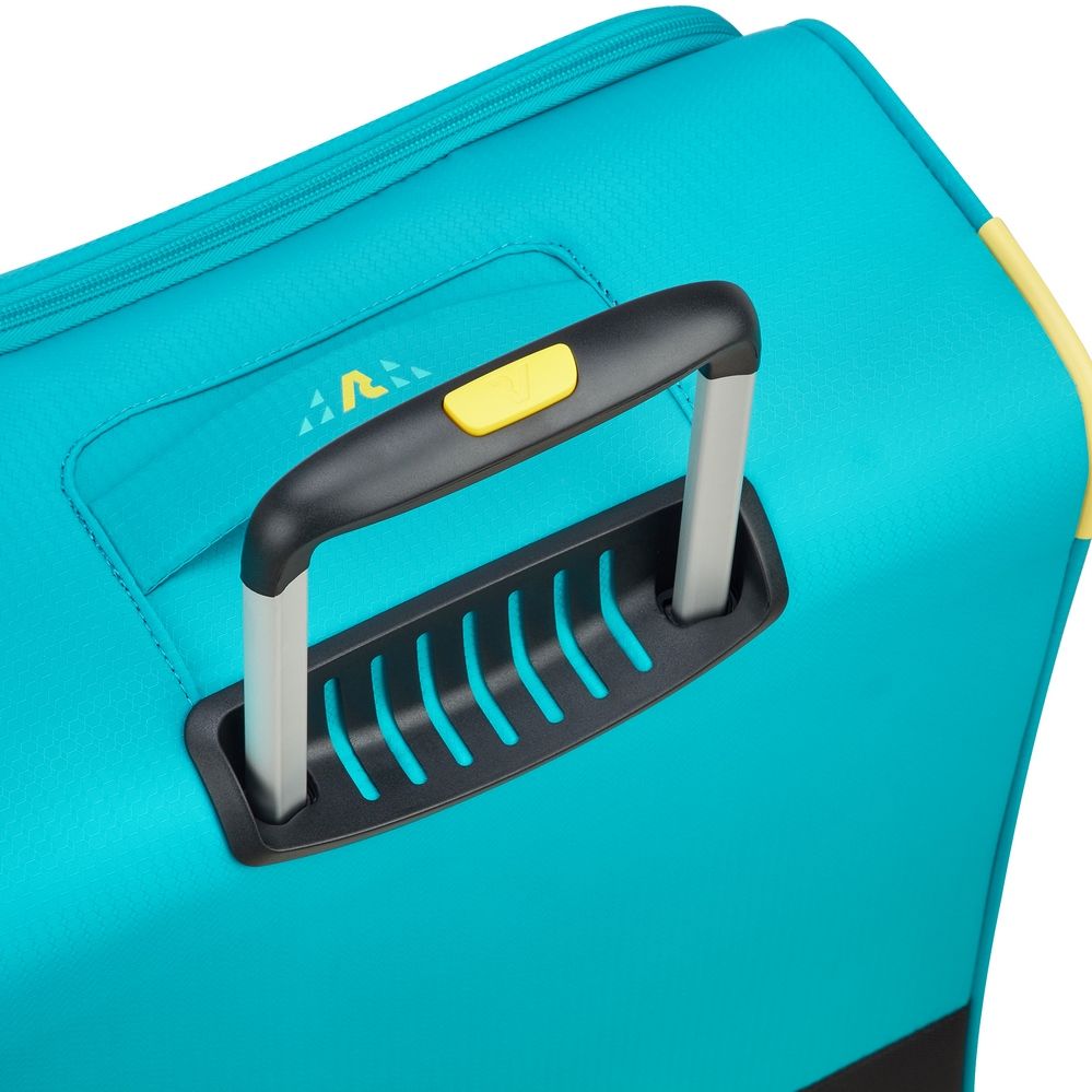 Trolley cabina Roncato Lite Soft Turchese 1,7 kg