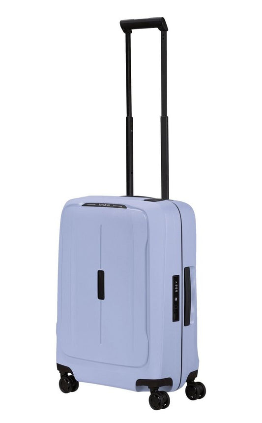 Trolley cabina Samsonite Essens Lavander