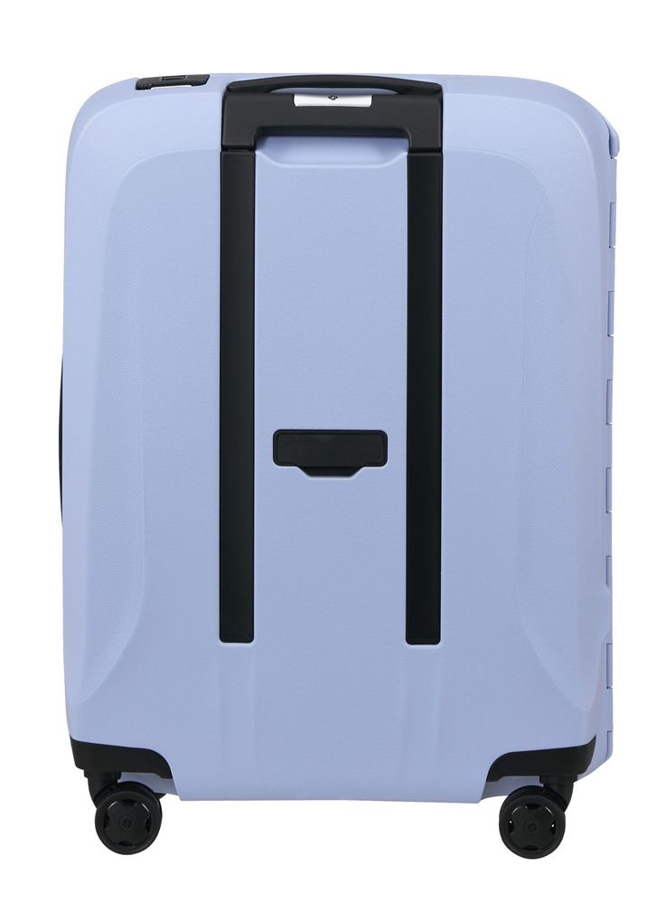 Trolley cabina Samsonite Essens Lavander
