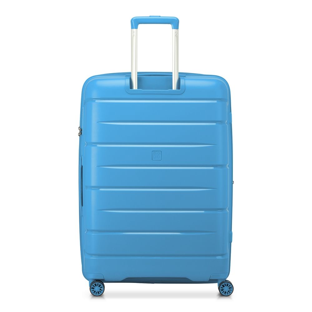 Trolley espandibile Modo by Roncato Starlight 3.0 75cm 3451 light blue