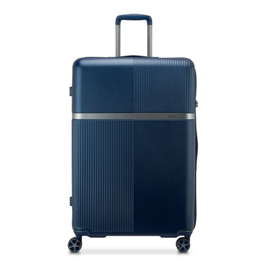 Trolley espandibile Roncato AirGlam grande 9751 Blu Notte