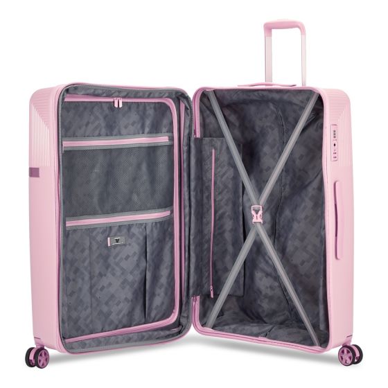 Trolley Espandibile Roncato Air Glam Grande Cipria