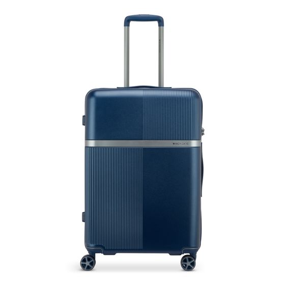 Trolley espandibile Roncato AirGlam medio 9752 Blu Notte