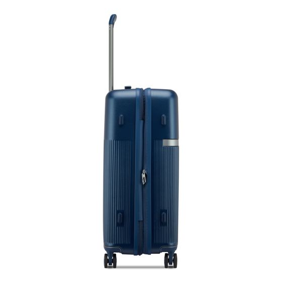 Trolley espandibile Roncato AirGlam medio 9752 Blu Notte