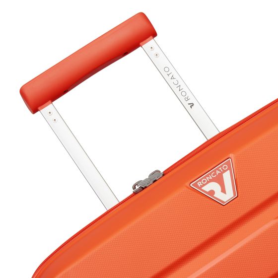 Trolley espandibile Roncato B-Flying grande 8181 Arancio