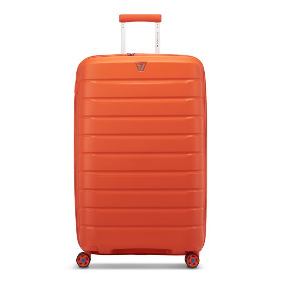 Trolley espandibile Roncato B-Flying grande 8181 Arancio