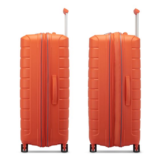Trolley espandibile Roncato B-Flying grande 8181 Arancio