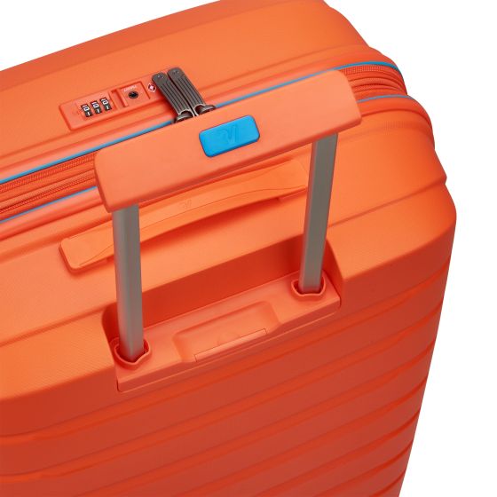 Trolley espandibile Roncato B-Flying grande 8181 Arancio