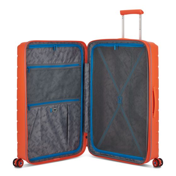 Trolley espandibile Roncato B-Flying grande 8181 Arancio