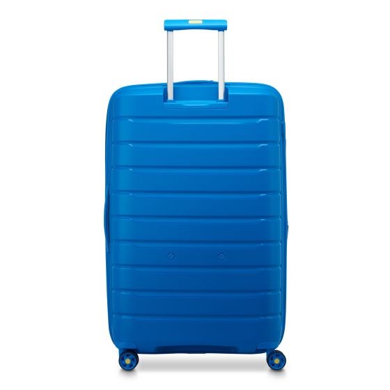 Trolley espandibile Roncato B-Flying grande 8181 Blu Cobalto