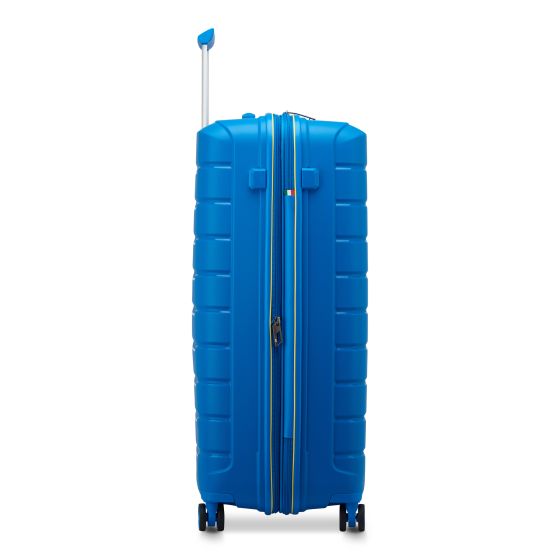 Trolley espandibile Roncato B-Flying grande 8181 Blu Cobalto