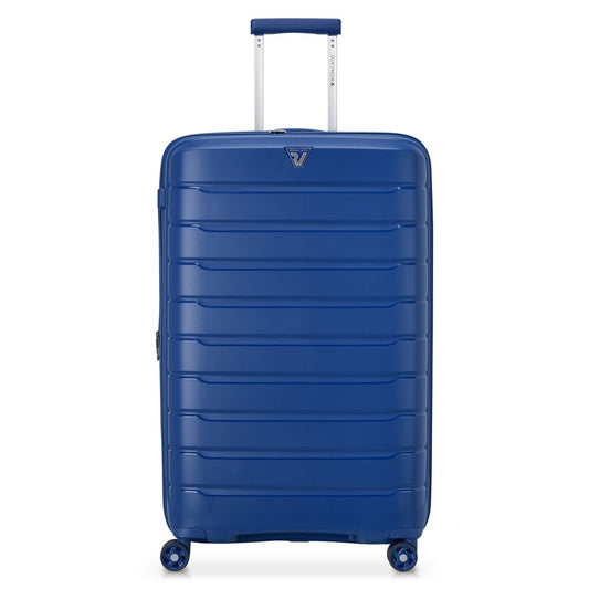 Trolley espandibile Roncato B-Flying grande 8181 Blu Notte