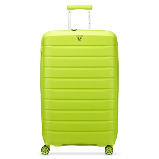 Trolley espandibile Roncato B-Flying grande 8181 Cyber Lime