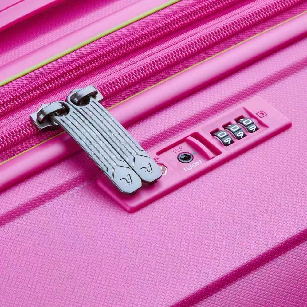 Trolley espandibile Roncato B-Flying grande 8181 Fucsia