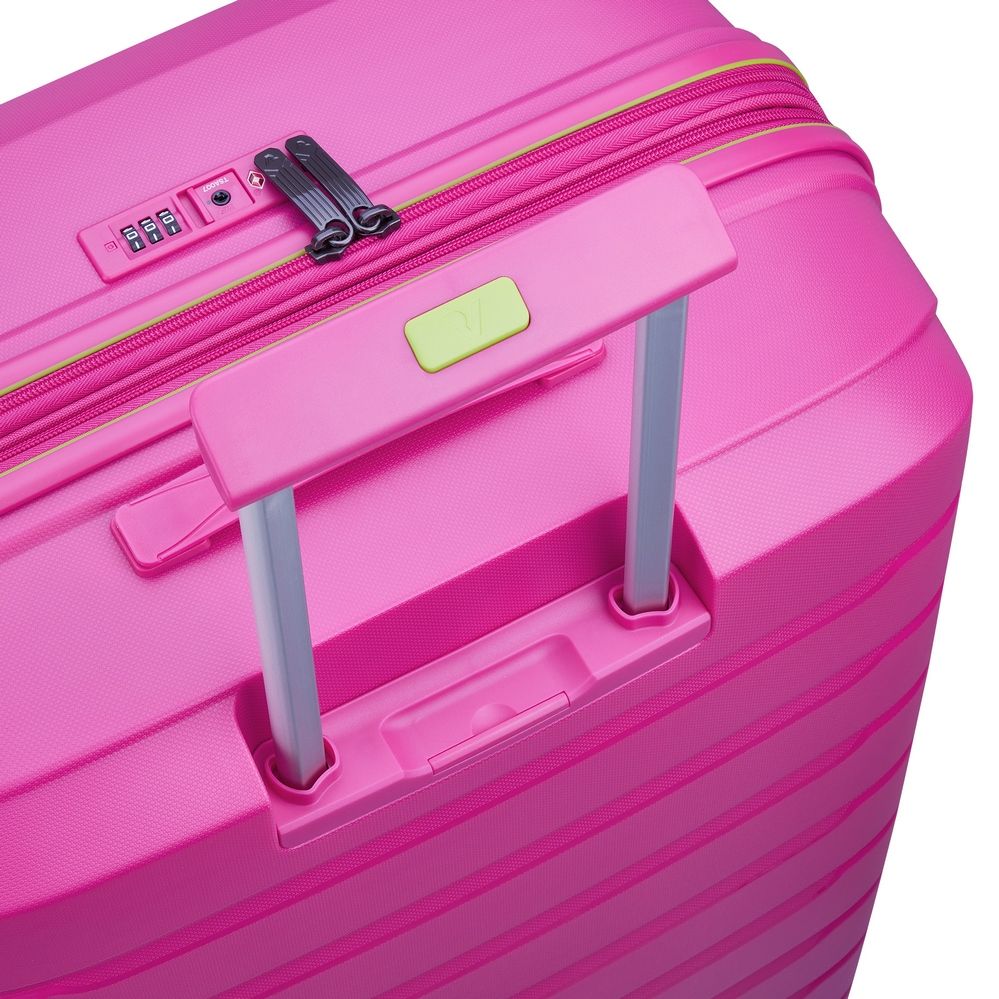 Trolley espandibile Roncato B-Flying grande 8181 Fucsia