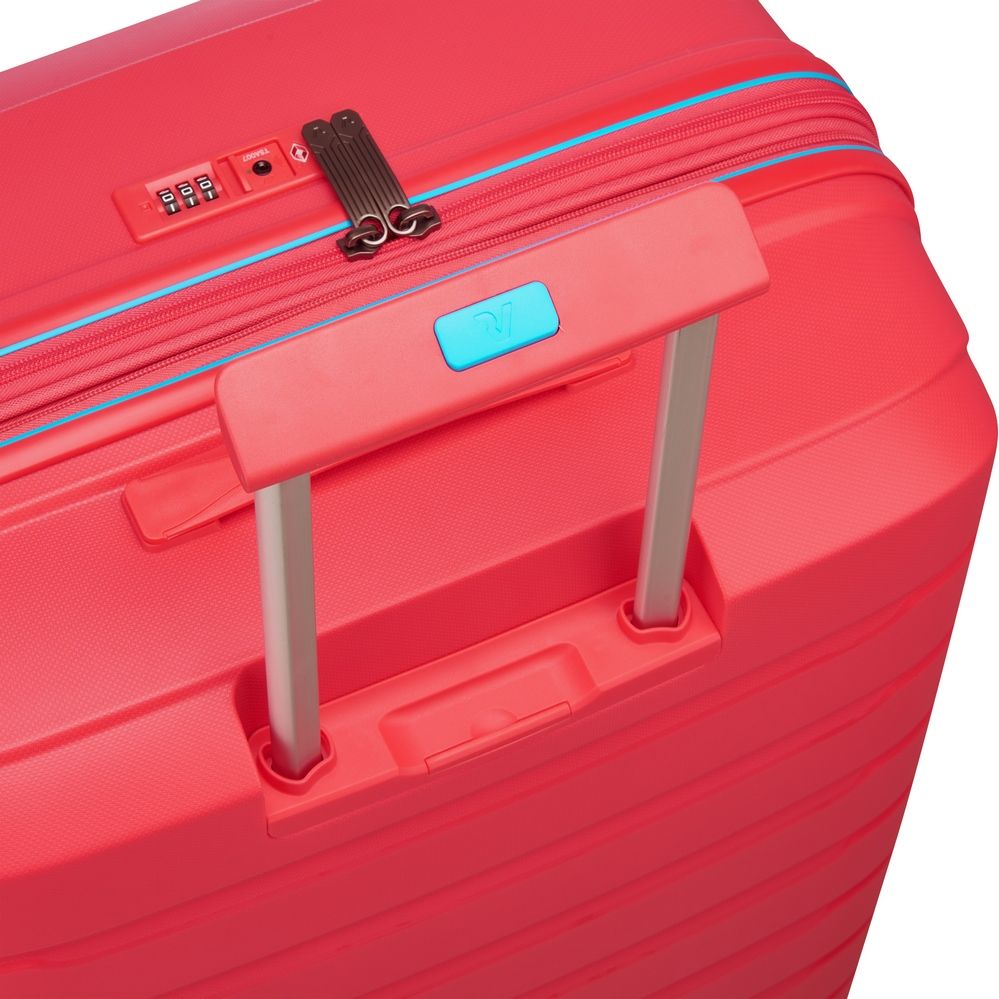 Trolley espandibile Roncato B-Flying grande 8181 Radiant Red