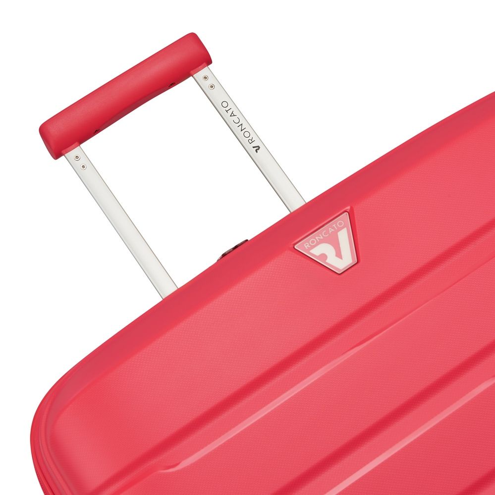 Trolley espandibile Roncato B-Flying grande 8181 Radiant Red