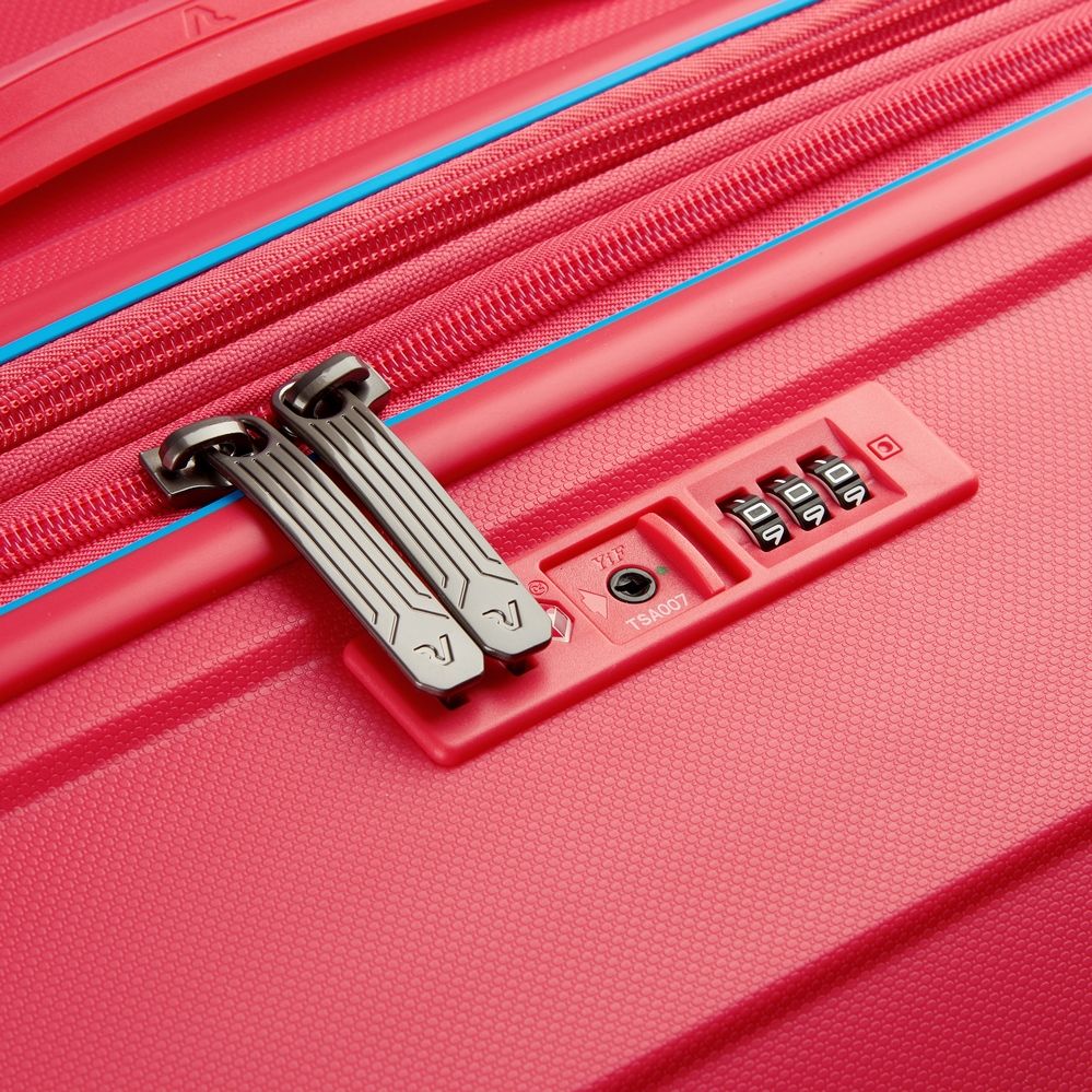 Trolley espandibile Roncato B-Flying grande 8181 Radiant Red