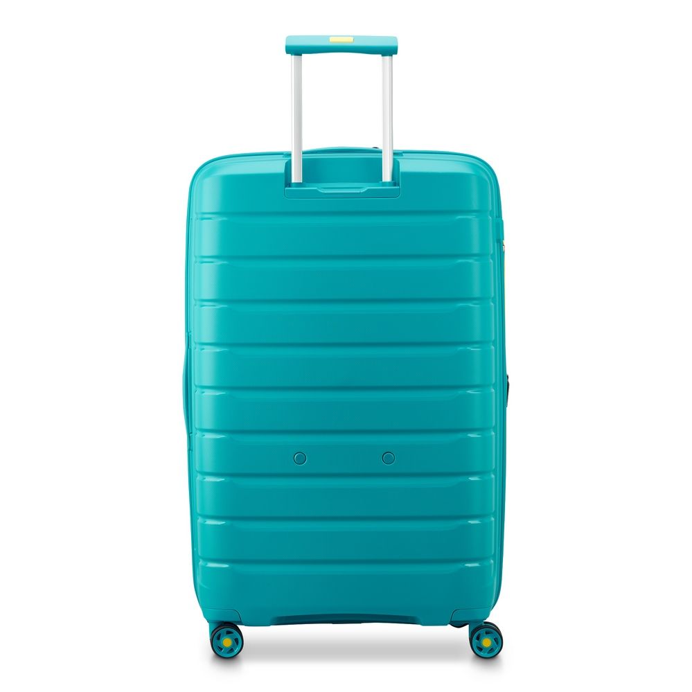 Trolley espandibile Roncato B-Flying grande 8181 Turchese