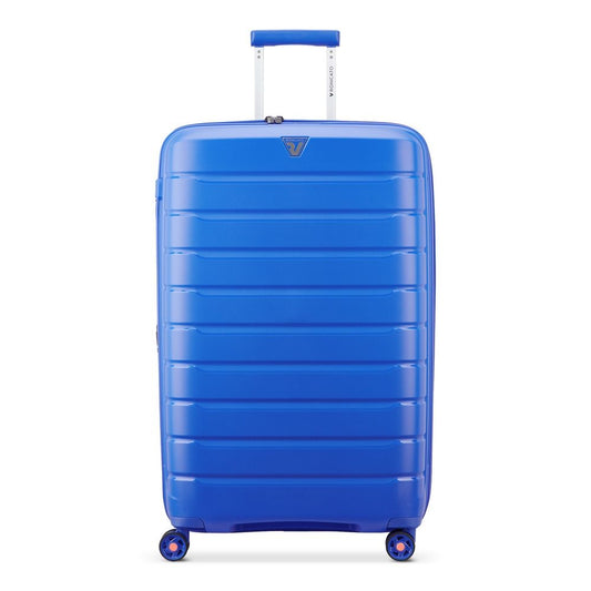 Trolley espandibile Roncato B-Flying grande 8181 Ultraviolet