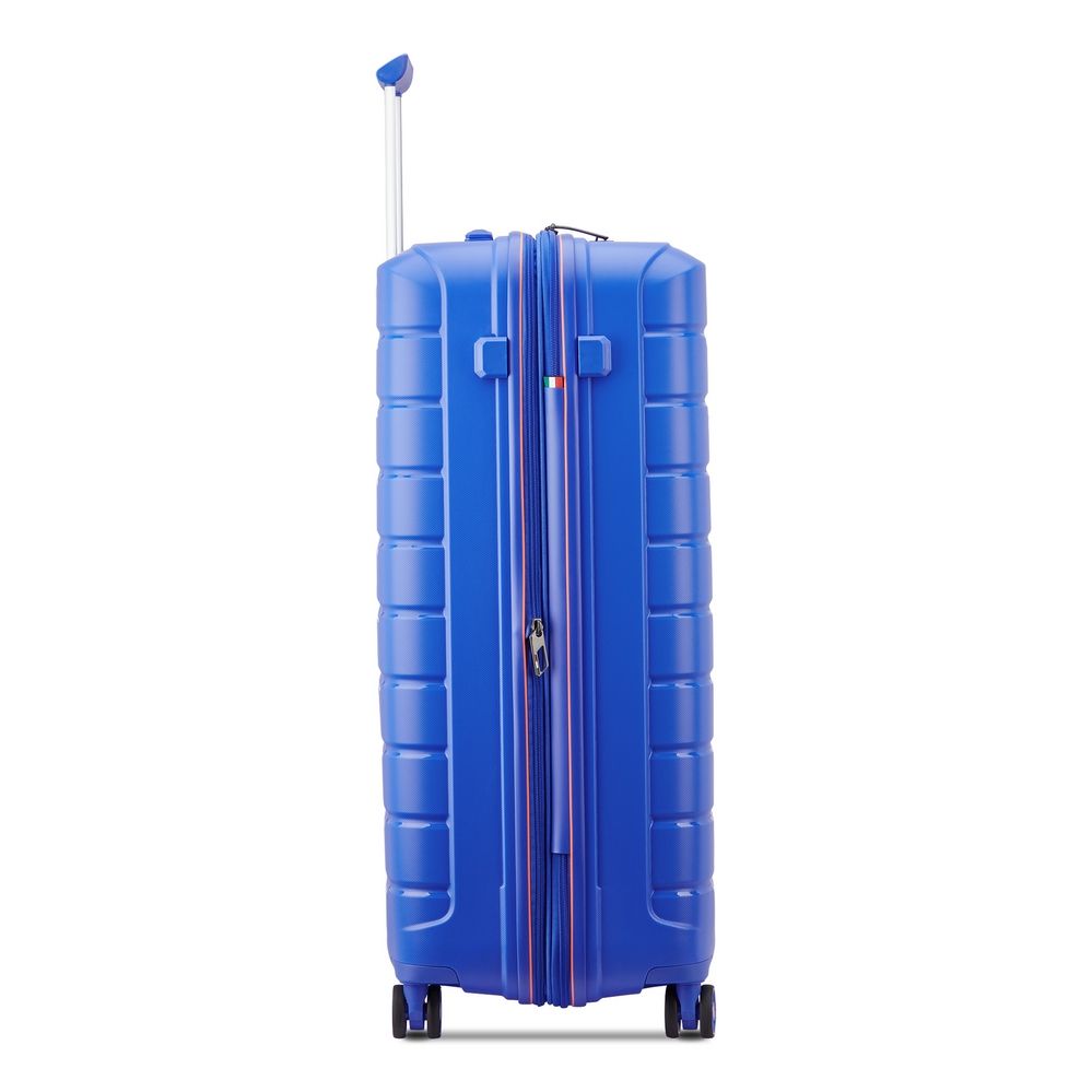 Trolley espandibile Roncato B-Flying grande 8181 Ultraviolet